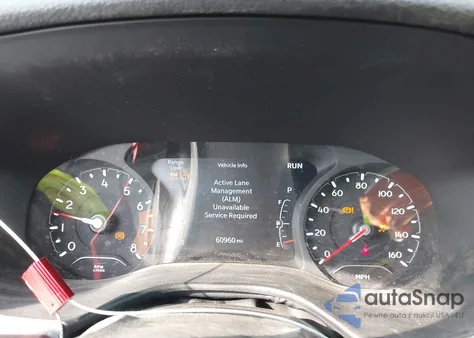 2024 Jeep Compass Latitude 4X4 from USA, damaged, VIN 3C4NJDBN0RT607678